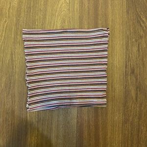 Brandy Melville tube top